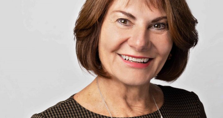« Elle saura assurer un leadership fort » – Chantal Deschamps, mairesse de Repentigny