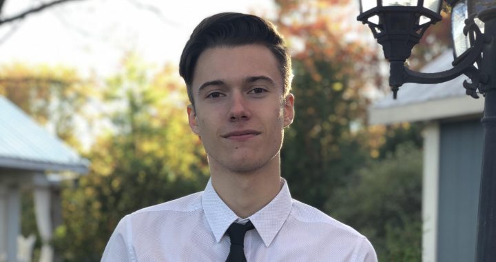 Une bourse d’études de 1 700 $ pour un étudiant en Techniques de services financiers et d’assurances au Cégep à L’Assomption