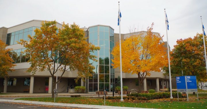 Course poursuite à Repentigny : deux ans de pénitencier pour le chauffard
