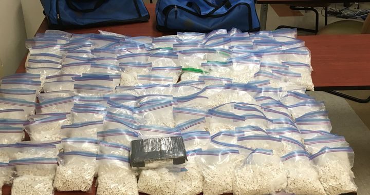 Un trafiquant de drogue attendra son procès en prison