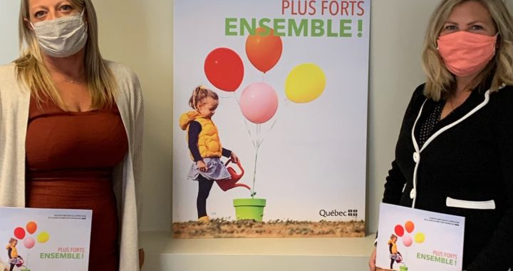 DPJ : plus de 40% des signalements traités proviennent du sud de Lanaudière