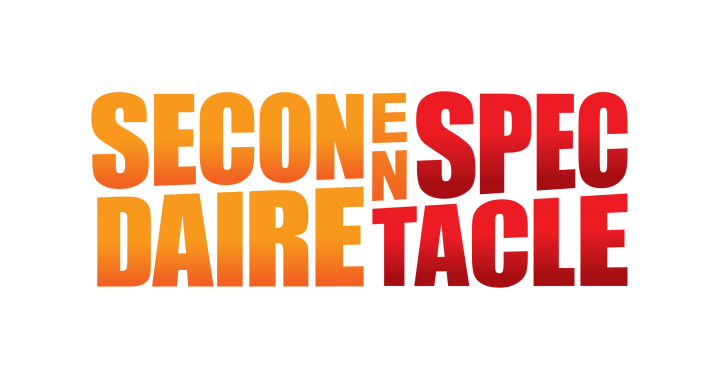 Secondaire en spectacle 2020-2021, c’est parti