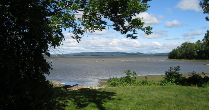 Deux pêcheurs mascouchois disparus