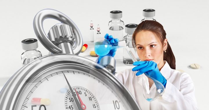 Un autre vaccin contre le coronavirus Covid-19 par Moderna serait efficace à 94,5%