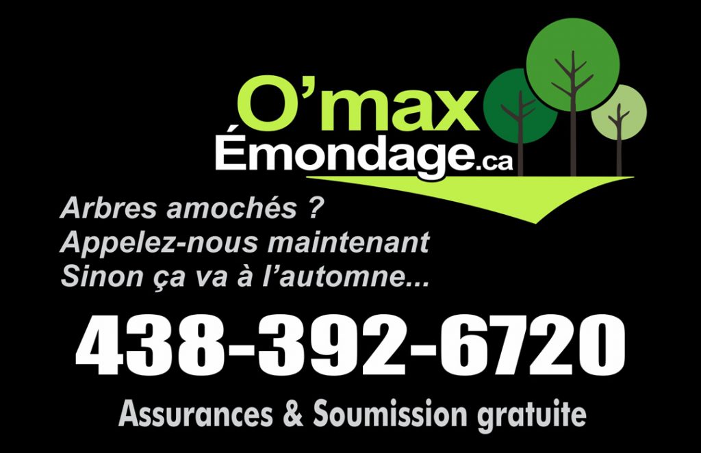 Émondage Lanaudière & Laurentides
