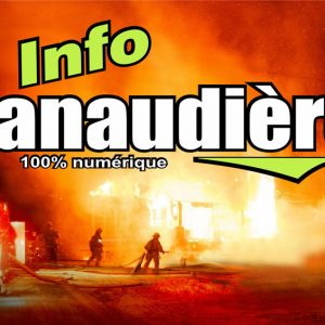incendie Lanaudière