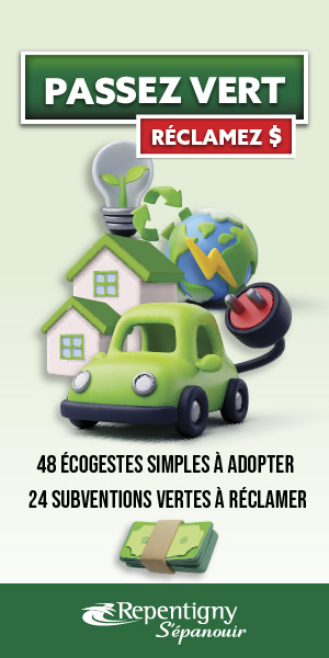 Info Repentigny Écogeste