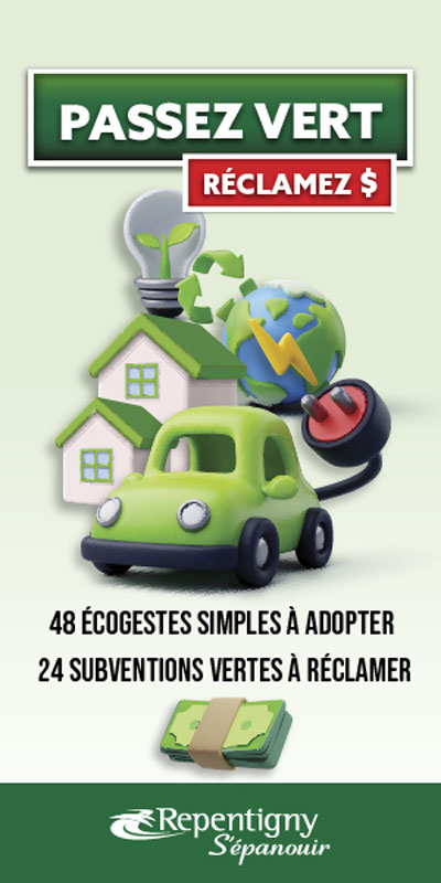 Info Repentigny Écogeste